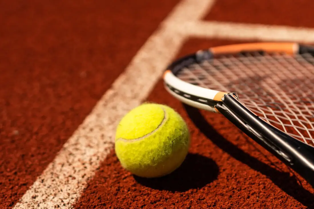 Atleta utilizando PNL en el deporte con palabra gatillo